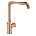 Grohe Essence Tek Kumandalı Eviye Bataryası