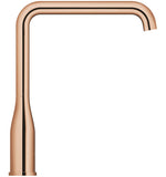 Grohe Essence Tek Kumandalı Eviye Bataryası