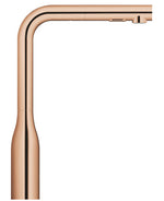 Grohe Essence Tek Kumandalı Eviye Bataryası