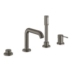 Grohe Essence Dört Delikli Küvet Bataryası