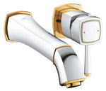 Grohe Grandera İki Delikli Lavabo Bataryası L-Boyut