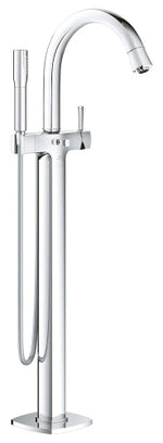 Grohe Grandera Yerden Küvet Bataryası