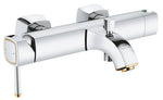 Grohe Grandera Tek Kumandalı Banyo Bataryası