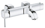 Grohe Grandera Tek Kumandalı Banyo Bataryası