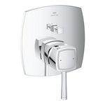 Grohe Grandera Ankastre Banyo/Duş Bataryası