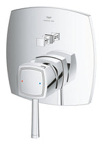Grohe Grandera Ankastre Banyo/Duş Bataryası