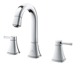 Grohe Grandera 3 Delikli Lavabo Bataryası L-Boyut