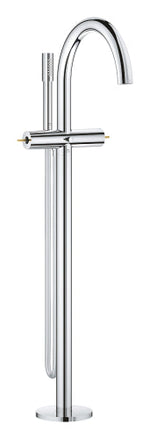 Grohe Atrio Private Collection Banyo Bataryası