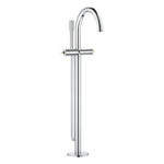 Grohe Atrio Private Collection Banyo Bataryası