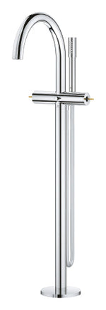 Grohe Atrio Private Collection Banyo Bataryası