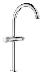 Grohe Atrio Private Collection Tek Delikli Lavabo Bataryası 1/2" Xl-Boyut