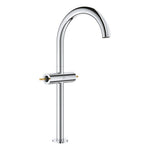 Grohe Atrio Private Collection Tek Delikli Lavabo Bataryası 1/2" Xl-Boyut