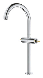 Grohe Atrio Private Collection Tek Delikli Lavabo Bataryası 1/2" Xl-Boyut