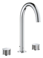Grohe Atrio Private Collection 3 Delikli Lavabo Bataryası L-Boyut