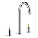 Grohe Atrio Private Collection 3 Delikli Lavabo Bataryası L-Boyut