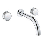 Grohe Atrio Private Collection 3 Delikli Lavabo Bataryası M-Boyut