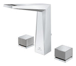 Grohe Allure Brilliant Private Collection 3 Delikli Lavabo Bataryası L-Boyut