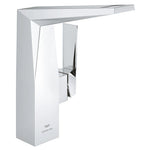 Grohe Allure Brilliant Tek Kumandalı Lavabo Bataryası 1/2" L-Boyut