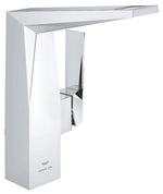 Grohe Allure Brilliant Tek Kumandalı Lavabo Bataryası 1/2" L-Boyut