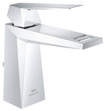 Grohe Allure Brilliant Tek Kumandalı Lavabo Bataryası M-Boyut