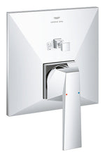 Grohe Allure Brilliant Ankastre Banyo/Duş Bataryası
