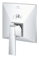 Grohe Allure Brilliant Ankastre Banyo/Duş Bataryası
