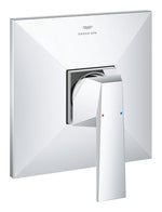 Grohe Allure Brilliant Ankastre Duş Bataryası