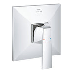 Grohe Allure Brilliant Ankastre Duş Bataryası