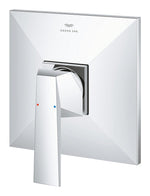 Grohe Allure Brilliant Ankastre Duş Bataryası