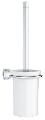 Grohe Grandera Tuvalet Fırçası Seti