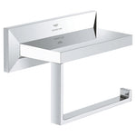 Grohe Allure Brilliant Tuvalet Kağıtlığı - 40898000