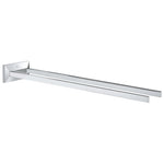 Grohe Allure Brilliant Havluluk - 40895000