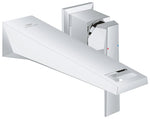 Grohe Allure Brilliant İki Delikli Lavabo Bataryası L-Boyut