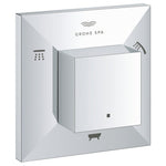 Grohe Allure Brilliant 5 Yollu Yön Değiştirici (3 Çıkış Kontrolü Sağlar)