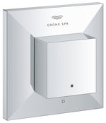Grohe Allure Brilliant Ankastre Stop Valf