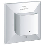 Grohe Allure Brilliant Ankastre Stop Valf