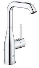Grohe Essence Tek Kumandalı Lavabo Bataryası 1/2"L
