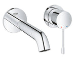 Grohe Essence İki Delikli Lavabo BataryasıM