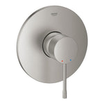 Grohe Essence Ankastre Duş Bataryası