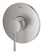 Grohe Essence Ankastre Duş Bataryası