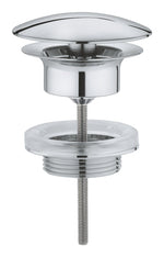 Grohe Tapa Takımı 1 1/4" - 65808000