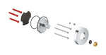 Grohe Dus Sürgüsü Askisi - 48279000