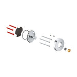 Grohe Dus Sürgüsü Askisi - 48279000