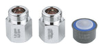 Grohe Su Tasarruflu Set - 48189000