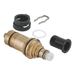 Grohe Değimiş Su Kanalı İçin Termo - Element - 47657000