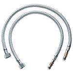 Grohe Spiral Bağlantı Hortumu, 470 - 45484000