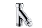 Grohe Orjinal Was® Eğimli Filtre 3/4" - 41275000