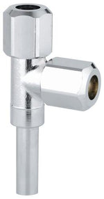 Grohe Eggemann Orjinal Was® T Parçası 3/4" - 41007000
