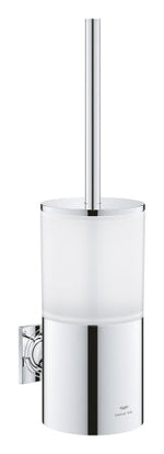 Grohe Allure Tuvalet Fırçası Seti