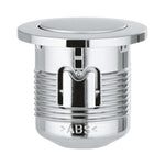 Grohe Basma Butonu Ve Ayna - 37115PI0